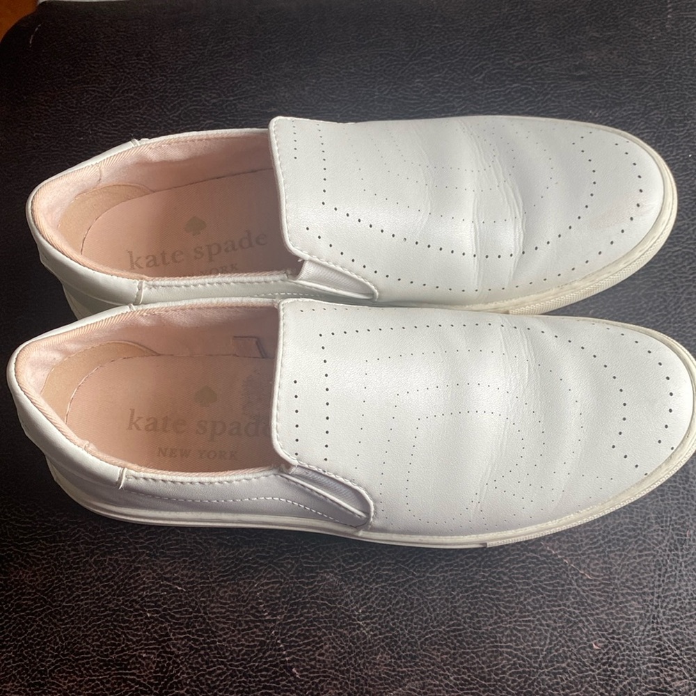 Kate Spade Azores Slip-On Sneaker